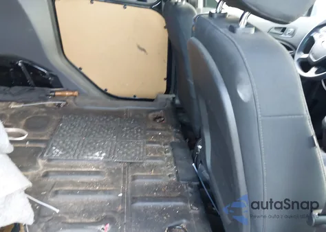 2022 Ford Transit Connect Xl из США, поврежденный, VIN NM0LS6S29N1521063